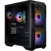 imageCooler Master HAF 5 Pro AMD RYZEN 7 7800X3D 42 GHz  Gigabyte RTX 5070 12GB ampamp B650 Motherboard  32GB 2x16GB DDR5 6000MHz  2TB Gen4 M2  WiFi  Windows 11  Hyper 212 Halo Cooler Gaming PCRTX 5070  7800X3D
