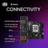 imageCooler Master NR2 Pro Mini ITX  AMD RYZEN 7 9800X3D 47 GHz 52 GHz Turbo  Gigabyte RTX 5070 Ti 16GB ampamp B850I AORUS PRO  32GB DDR5 6000MHz  2TB Gen4 M2  WiFi  Windows 11  280mm AIO Gaming PCRTX 5070 Ti9800X3D