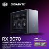 imageCooler Master NR2 Pro Mini ITX  AMD RYZEN 7 9800X3D 47 GHz 52 GHz Turbo  Gigabyte RTX 5070 Ti 16GB ampamp B850I AORUS PRO  32GB DDR5 6000MHz  2TB Gen4 M2  WiFi  Windows 11  280mm AIO Gaming PCRX 90707800X3D