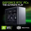 imageCooler Master NR2 Pro Mini ITX  AMD RYZEN 7 9800X3D 47 GHz 52 GHz Turbo  Gigabyte RTX 5070 Ti 16GB ampamp B850I AORUS PRO  32GB DDR5 6000MHz  2TB Gen4 M2  WiFi  Windows 11  280mm AIO Gaming PCRTX 4070 Ti Superi7 14700F