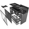 imageCooler Master NR2 Pro Mini ITX  AMD RYZEN 7 9800X3D 47 GHz 52 GHz Turbo  Gigabyte RTX 5070 Ti 16GB ampamp B850I AORUS PRO  32GB DDR5 6000MHz  2TB Gen4 M2  WiFi  Windows 11  280mm AIO Gaming PCRX 9070 XT7800X3D