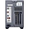 imageCooler Master NR2 Pro Mini ITX  Intel Ultra 7 265KF 39GHz 55 GHz Turbo  RTX 5080 16GB  Gigabyte Z890I AORUS Ultra  32GB DDR5 6000MHz  2TB Gen4 M2  WiFi Windows 11  280mm AIO Gaming PCRX 9070 XTUltra 7 265F