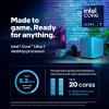 imageCooler Master NR2 Pro Mini ITX  Intel Ultra 7 265KF 39GHz 55 GHz Turbo  RTX 5080 16GB  Gigabyte Z890I AORUS Ultra  32GB DDR5 6000MHz  2TB Gen4 M2  WiFi Windows 11  280mm AIO Gaming PCRX 9070 XTUltra 7 265F
