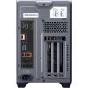 imageCooler Master NR2 Pro Mini ITX  Intel Ultra 7 265KF 39GHz 55 GHz Turbo  RTX 5080 16GB  Gigabyte Z890I AORUS Ultra  32GB DDR5 6000MHz  2TB Gen4 M2  WiFi Windows 11  280mm AIO Gaming PCRTX 5080Ultra 7 265KF