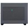 imageCooler Master NR2 Pro Mini ITX  Intel Ultra 7 265KF 39GHz 55 GHz Turbo  RTX 5080 16GB  Gigabyte Z890I AORUS Ultra  32GB DDR5 6000MHz  2TB Gen4 M2  WiFi Windows 11  280mm AIO Gaming PCRTX 4060 Tii7 14700F V1