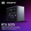 imageCooler Master NR2 Pro Mini ITX  Intel Ultra 7 265KF 39GHz 55 GHz Turbo  RTX 5080 16GB  Gigabyte Z890I AORUS Ultra  32GB DDR5 6000MHz  2TB Gen4 M2  WiFi Windows 11  280mm AIO Gaming PCRTX 5070Ultra 7 265F