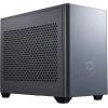 imageCooler Master NR2 Pro Mini ITX  Intel Ultra 7 265KF 39GHz 55 GHz Turbo  RTX 5080 16GB  Gigabyte Z890I AORUS Ultra  32GB DDR5 6000MHz  2TB Gen4 M2  WiFi Windows 11  280mm AIO Gaming PCRTX 4060 Tii7 14700F V1