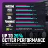 imageCooler Master NR2 Pro Mini ITX  Intel Ultra 7 265KF 39GHz 55 GHz Turbo  RTX 5080 16GB  Gigabyte Z890I AORUS Ultra  32GB DDR5 6000MHz  2TB Gen4 M2  WiFi Windows 11  280mm AIO Gaming PCRTX 4060 Tii7 14700F V1