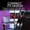 imageCooler Master NR2 Pro Mini ITX  Intel Ultra 7 265KF 39GHz 55 GHz Turbo  RTX 5080 16GB  Gigabyte Z890I AORUS Ultra  32GB DDR5 6000MHz  2TB Gen4 M2  WiFi Windows 11  280mm AIO Gaming PCRX 9070 XTUltra 7 265F