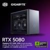 imageCooler Master NR2 Pro Mini ITX  Intel Ultra 7 265KF 39GHz 55 GHz Turbo  RTX 5080 16GB  Gigabyte Z890I AORUS Ultra  32GB DDR5 6000MHz  2TB Gen4 M2  WiFi Windows 11  280mm AIO Gaming PCRTX 5080Ultra 7 265F