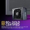 imageCooler Master NR2 Pro Mini ITX  Intel Ultra 7 265KF 39GHz 55 GHz Turbo  RTX 5080 16GB  Gigabyte Z890I AORUS Ultra  32GB DDR5 6000MHz  2TB Gen4 M2  WiFi Windows 11  280mm AIO Gaming PCRTX 5070 TiUltra 7 265F