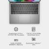 imageDell Copilot  Inspiron 14 PC 5441 Laptop  14inch FHD 1920x1200 Display Snapdragon X Plus  X1P64100 16GB LPDDR5X RAM 1TB SSD Qualcomm Adreno Windows 11 Home Onsite Service  Titan GrayTitan Grey