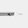 imageDell Copilot  Inspiron 14 PC 5441 Laptop  14inch FHD 1920x1200 Display Snapdragon X Plus  X1P64100 16GB LPDDR5X RAM 1TB SSD Qualcomm Adreno Windows 11 Home Onsite Service  Titan GrayTitan Gray