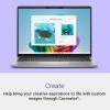 imageDell Copilot  Inspiron 14 PC 5441 Laptop  14inch FHD 1920x1200 Display Snapdragon X Plus  X1P64100 16GB LPDDR5X RAM 1TB SSD Qualcomm Adreno Windows 11 Home Onsite Service  Titan GrayTitan Gray