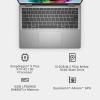 imageDell Copilot  Inspiron 14 PC 5441 Laptop  14inch FHD 1920x1200 Display Snapdragon X Plus  X1P64100 16GB LPDDR5X RAM 1TB SSD Qualcomm Adreno Windows 11 Home Onsite Service  Titan GrayTitan Gray
