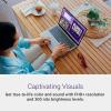 imageDell Copilot  Inspiron 14 PC 5441 Laptop  14inch FHD 1920x1200 Display Snapdragon X Plus  X1P64100 16GB LPDDR5X RAM 1TB SSD Qualcomm Adreno Windows 11 Home Onsite Service  Titan GrayTitan Gray