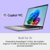 imageDell Copilot  Inspiron 14 PC 5441 Laptop  14inch FHD 1920x1200 Display Snapdragon X Plus  X1P64100 16GB LPDDR5X RAM 1TB SSD Qualcomm Adreno Windows 11 Home Onsite Service  Titan GrayTitan Grey