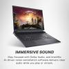 imageDell G16 7630 Gaming Laptop  16inch QHD 240Hz 3ms Display Intel Core i913900HX 16GB DDR5 RAM 1TB SSD NVIDIA GeForce RTX 4070 8GB GDDR6 Windows 11 Home Onsite Service  Metallic NightshadeCore i913900HX
