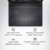 imageDell G16 7630 Gaming Laptop  16inch QHD 240Hz 3ms Display Intel Core i913900HX 16GB DDR5 RAM 1TB SSD NVIDIA GeForce RTX 4070 8GB GDDR6 Windows 11 Home Onsite Service  Metallic NightshadeCore i913900HX