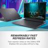 imageDell G16 7630 Gaming Laptop  16inch QHD 240Hz 3ms Display Intel Core i913900HX 16GB DDR5 RAM 1TB SSD NVIDIA GeForce RTX 4070 8GB GDDR6 Windows 11 Home Onsite Service  Metallic NightshadeCore i913900HX