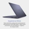imageDell Inspiron 15 3535 Laptop  156inch FHD 1920 x 1080 Display AMD Ryzen 5 7520U Processor 8GB DDR4 RAM 512GB SSD AMD Radeon Graphics Windows 11 Home 6Months Migrate  Carbon BlackMidnight Blue