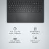 imageDell Inspiron 15 3535 Laptop  156inch FHD 1920 x 1080 Display AMD Ryzen 5 7520U Processor 8GB DDR4 RAM 512GB SSD AMD Radeon Graphics Windows 11 Home 6Months Migrate  Carbon BlackCarbon Black