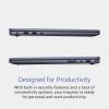 imageDell Inspiron 15 3535 Laptop  156inch FHD 1920 x 1080 Display AMD Ryzen 5 7520U Processor 8GB DDR4 RAM 512GB SSD AMD Radeon Graphics Windows 11 Home 6Months Migrate  Carbon BlackMidnight Blue