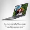 imageDell Inspiron 3520 Laptop  156inch FHD 1920 x 1080 120Hz Display Intel Core i51235U Processor 8GB DDR4 RAM 512GB SSD WiFi 5 Windows 11 S Mode  Carbon BlackBlack