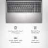 imageDell Inspiron 3520 Laptop  156inch FHD 1920 x 1080 120Hz Display Intel Core i51235U Processor 8GB DDR4 RAM 512GB SSD WiFi 5 Windows 11 S Mode  Carbon BlackPlatinum Silver