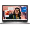 imageDell Inspiron 3520 Laptop  156inch FHD 1920 x 1080 120Hz Display Intel Core i51235U Processor 8GB DDR4 RAM 512GB SSD WiFi 5 Windows 11 S Mode  Carbon BlackPlatinum Silver