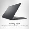 imageDell Inspiron 3520 Laptop  156inch FHD 1920 x 1080 120Hz Display Intel Core i51235U Processor 8GB DDR4 RAM 512GB SSD WiFi 5 Windows 11 S Mode  Carbon BlackBlack