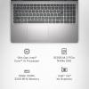 imageDell Inspiron 3520 Laptop  156inch FHD 1920 x 1080 120Hz Display Intel Core i51235U Processor 8GB DDR4 RAM 512GB SSD WiFi 5 Windows 11 S Mode  Carbon BlackPlatinum Silver