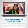 imageDell Inspiron 3530 Laptop  156inch FHD 1920x1080 Display Intel Core i31305U Processor 8GB DDR4 RAM 512GB SSD Intel UHD Graphics Windows 11 Home Onsite Service  Carbon BlackIntel Core i31305U