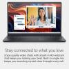 imageDell Inspiron 3530 Laptop  156inch FHD 1920x1080 Display Intel Core i31305U Processor 8GB DDR4 RAM 512GB SSD Intel UHD Graphics Windows 11 Home Onsite Service  Carbon BlackRyzen 57520U