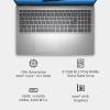 imageDell Inspiron 3530 Laptop  156inch FHD 1920x1080 Display Intel Core i31305U Processor 8GB DDR4 RAM 512GB SSD Intel UHD Graphics Windows 11 Home Onsite Service  Carbon Black13th Gen Intel Core i51334U 10 cores  up to 46 GHz