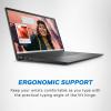 imageDell Inspiron 3530 Laptop  156inch FHD 1920x1080 Display Intel Core i31305U Processor 8GB DDR4 RAM 512GB SSD Intel UHD Graphics Windows 11 Home Onsite Service  Carbon BlackIntel Core i31305U