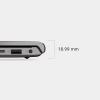 imageDell Inspiron 3530 Laptop  156inch FHD 1920x1080 Display Intel Core i31305U Processor 8GB DDR4 RAM 512GB SSD Intel UHD Graphics Windows 11 Home Onsite Service  Carbon BlackRyzen 57520U