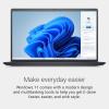 imageDell Inspiron 3530 Laptop  156inch FHD 1920x1080 Display Intel Core i31305U Processor 8GB DDR4 RAM 512GB SSD Intel UHD Graphics Windows 11 Home Onsite Service  Carbon BlackRyzen 57520U