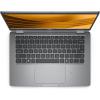 imageDell Latitude 5000 5450 14quot Notebook  Full HD  Intel Core Ultra 5 125U  16 GB  256 GB SSD  Titan Gray