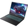 imageGIGABYTE  G6 2024 Gaming Laptop  165Hz 1920x1200 WUXGA  NVIDIA GeForce RTX 4050  Intel i713620H  1TB SSD with 16GB DDR5 RAM  Windows 11 Home G6 MFH2US854KHRTX 4060i713620H16GB RAM512GB