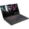 imageGIGABYTE AORUS 17 173quot Thin Bezel QHD 2560x1440 240Hz NVIDIA GeForce RTX 4070 Laptop GPU 8GB GDDR6 Intel Core i713700H 16GB DDR5 RAM 1TB SSD Win11 Home AORUS 17 BSF73US654SHBlacki713700H  RTX 4080  16 GB  1 TB