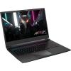 imageGIGABYTE AORUS 17 173quot Thin Bezel QHD 2560x1440 240Hz NVIDIA GeForce RTX 4070 Laptop GPU 8GB GDDR6 Intel Core i713700H 16GB DDR5 RAM 1TB SSD Win11 Home AORUS 17 BSF73US654SHBlacki713700H  RTX 4070  16 GB  1 TB