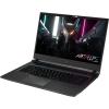 imageGIGABYTE AORUS 17 173quot Thin Bezel QHD 2560x1440 240Hz NVIDIA GeForce RTX 4070 Laptop GPU 8GB GDDR6 Intel Core i713700H 16GB DDR5 RAM 1TB SSD Win11 Home AORUS 17 BSF73US654SHBlacki713700H  RTX 4070  16 GB  1 TB