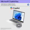 imageHP 156 inch Laptop HD Touchscreen Display AMD Ryzen 3 7320U 8 GB RAM 256 GB SSD AMD Radeon Graphics Windows 11 Home Natural Silver 15fc0399nrR7 5825U