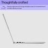 imageHP 173 inch Laptop FHD Display Intel Core i51334U 16 GB RAM 512 GB SSD Intel Iris Xe Graphics Windows 11 Home Natural Silver 17cn3399nr16GB RAM  512GB SSD