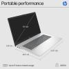 imageHP 173 inch Laptop FHD Display Intel Core i51334U 16 GB RAM 512 GB SSD Intel Iris Xe Graphics Windows 11 Home Natural Silver 17cn3399nr16GB RAM  512GB SSD
