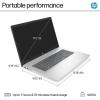 imageHP 173 inch Laptop HD Display AMD Ryzen 5 7520U 16 GB RAM 512 GB SSD AMD Radeon Graphics Windows 11 Home Natural Silver 17cp2199nr8GB RAM  1TB SSD