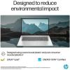 imageHP 173 inch Laptop HD Display AMD Ryzen 5 7520U 16 GB RAM 512 GB SSD AMD Radeon Graphics Windows 11 Home Natural Silver 17cp2199nr8GB RAM  1TB SSD