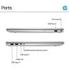 imageHP 173 inch Laptop HD Display AMD Ryzen 5 7520U 16 GB RAM 512 GB SSD AMD Radeon Graphics Windows 11 Home Natural Silver 17cp2199nr8GB RAM  1TB SSD