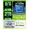 imageHP Victus 156 inch Laptop FHD 144Hz Display Intel Core i512450H 8 GB RAM 512 GB SSD NVIDIA GeForce RTX 2050 GPU 4 GB Dedicated Windows 11 Home 15fa1029nr 202464GB RAM  2TB SSD
